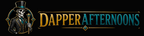 DapperAfterNoons - Home